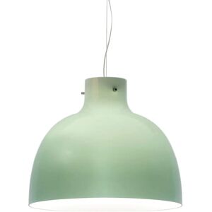 Kartell Bellissima Grüne Pendelleuchte - Hänglampe Kartell Bellissima Grüne Pendelleuchte - Hänglampe