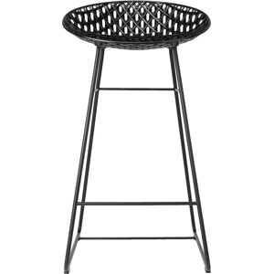 Kartell 588109 Sgabello da pranzo resistente - Sgabello Kartell 588109 Sgabello da pranzo resistente - Sgabello