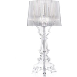 Kartell Bourgie Transparente Umweltfreundliche Designer-Tischlampe Kartell Bourgie Transparente Umweltfreundliche Designer-Tischlampe