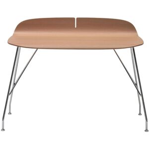 Kartell Earl of Wood Bureau Légère - Publicité Kartell Earl of Wood Bureau Légère - Publicité