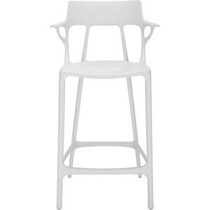 Tabouret de bar recyclé Kartell A.I. - Conception écologique - Publicité Tabouret de bar recyclé Kartell A.I. - Conception écologique - Publicité