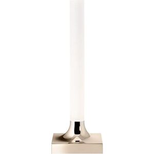Lampe de Table Cuivre 09560RR Kartell - Sans fil, LED, Dimmable, 40h Lampe de Table Cuivre 09560RR Kartell - Sans fil, LED, Dimmable, 40h