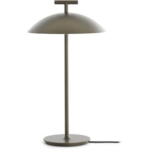 Kartell Mini Geen-A brons skrivbordslampa - Bordslampa Kartell Mini Geen-A brons skrivbordslampa - Bordslampa
