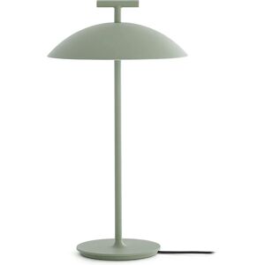 Lampe de Table Kartell Mini Geen-A Verte - Design Ferruccio Laviani - Publicité Lampe de Table Kartell Mini Geen-A Verte - Design Ferruccio Laviani - Publicité