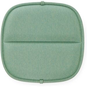 Kartell Ludovica & Roberto Palomba - Verde Închis - Pernă Decorativă - Exterior Kartell Ludovica & Roberto Palomba - Verde Închis - Pernă Decorativă - Exterior