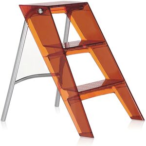 Kartell G7030Z2 Leiter Bernstein - Ladder Kartell G7030Z2 Leiter Bernstein - Ladder