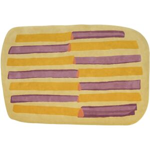 Covor din lână himalaje Kartell Parays - Decorare elegantă și mare Covor din lână himalaje Kartell Parays - Decorare elegantă și mare