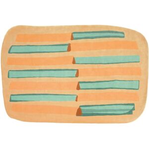 Kartell 02360P5 Covor de Lână Himalaya - Covor Kartell 02360P5 Covor de Lână Himalaya - Covor