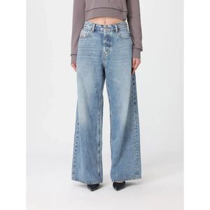 Diesel 1996 D-Sire Afslappede Jeans - Kvinde Diesel 1996 D-Sire Afslappede Jeans - Kvinde