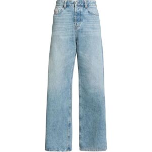 Diesel Model 1996 D-Sire Talje Blå Jeans Diesel Model 1996 D-Sire Talje Blå Jeans