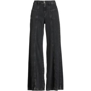 Diesel D-Akii Flare Jeans - Jeans Diesel D-Akii Flare Jeans - Jeans