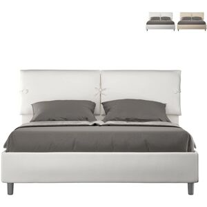 Cama doble de almacenamiento ITAMOBY 160x190 - Cama Cama doble de almacenamiento ITAMOBY 160x190 - Cama
