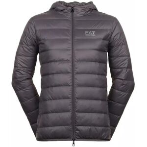 Emporio Armani - EA7 Lightweight Down Bomber Jacket - Jacket Emporio Armani - EA7 Lightweight Down Bomber Jacket - Jacket