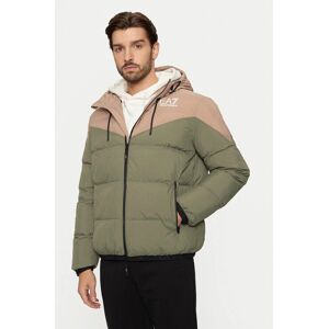 EA7 Emporio Armani - 6DPB30 PNDOZ 1846 - Grün - Jacke EA7 Emporio Armani - 6DPB30 PNDOZ 1846 - Grün - Jacke