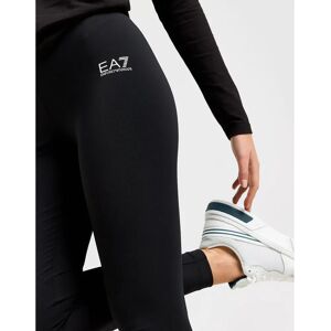 Emporio Armani 6dtp21-tjklz Leggings - Leggings XS Schwarz Emporio Armani 6dtp21-tjklz Leggings - Leggings XS Schwarz