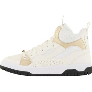 Zapatos de baloncesto blancos Armani Exchange - Casual Zapatos Zapatos de baloncesto blancos Armani Exchange - Casual Zapatos