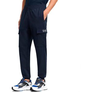Pantalones de chándal EA7 Marine - Ropa Deportiva Casual Pantalones de chándal EA7 Marine - Ropa Deportiva Casual