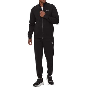 Ea7 Emporio Armani Survêtement Homme - Hommes - Vêtements de sport - Publicité Ea7 Emporio Armani Survêtement Homme - Hommes - Vêtements de sport - Publicité