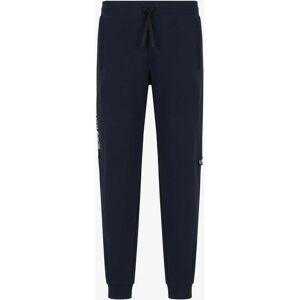 Emporio Armani 6dpp57-pjogz Pantalones - Azul S - Pantalón Emporio Armani 6dpp57-pjogz Pantalones - Azul S - Pantalón