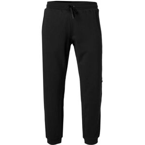 EA7 Modèle 7M000028_AF10343 Pantalon de sport noir décontracté - Sports Pants EA7 Modèle 7M000028_AF10343 Pantalon de sport noir décontracté - Sports Pants