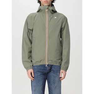 Veste K-Way Homme K5127qw - Imperméable, Résistante au vent, Respirante - Publicité Veste K-Way Homme K5127qw - Imperméable, Résistante au vent, Respirante - Publicité