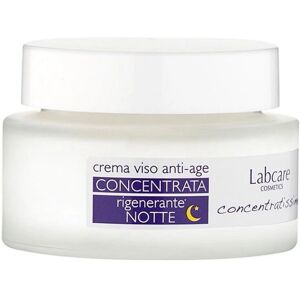 Lab & Co. Srl Crème de Nuit Visage - Régénérante Anti-Âge - Publicité Lab & Co. Srl Crème de Nuit Visage - Régénérante Anti-Âge - Publicité