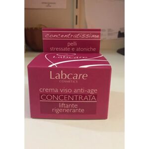 Lab & Co. Srl Labcare Crème Visage Anti-âge Concentrée - Publicité Lab & Co. Srl Labcare Crème Visage Anti-âge Concentrée - Publicité