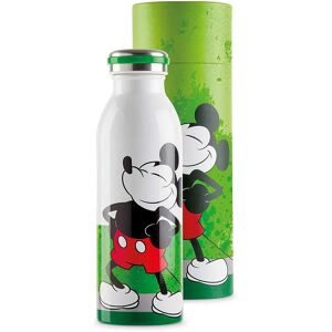 BEM'S Mickey I AM Butelka ze Stali Nierdzewnej 500ml - Zielona - Rodzaj Produktu BEM'S Mickey I AM Butelka ze Stali Nierdzewnej 500ml - Zielona - Rodzaj Produktu