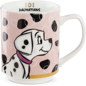 Mug Disney La Carica Dei 101 - Unisexe - Multicolore - Publicité Mug Disney La Carica Dei 101 - Unisexe - Multicolore - Publicité