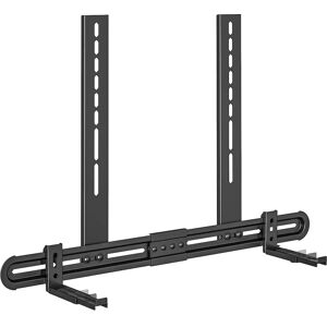Uchwyt na Soundbar Techly - Regulowany, 8kg Uchwyt na Soundbar Techly - Regulowany, 8kg