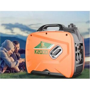 TECHly Kepsim K2000 Generator - 2000W moc TECHly Kepsim K2000 Generator - 2000W moc