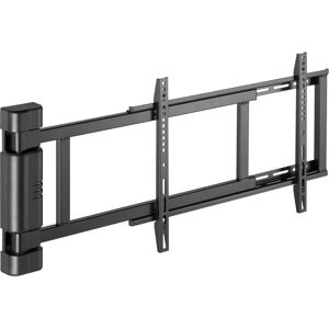 Uchwyt TV Techly ICA-PLB 060M 32-75 cali - 50kg Uchwyt TV Techly ICA-PLB 060M 32-75 cali - 50kg