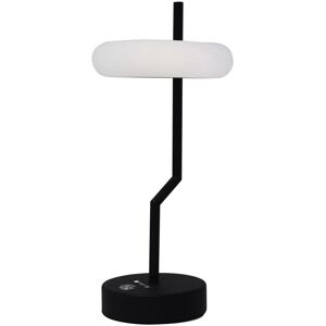 Techly I-LAMP-TABLE2 Bezprzewodowa LED lampa stołowa - Lampa Techly I-LAMP-TABLE2 Bezprzewodowa LED lampa stołowa - Lampa