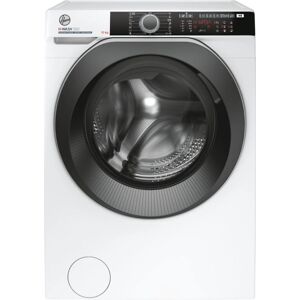 Hoover H-WASH 500 - Bianco - Lavatrice Hoover H-WASH 500 - Bianco - Lavatrice