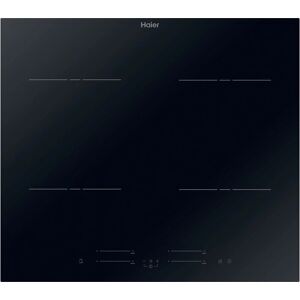 Haier HAISJ64MC - Noir - Plaque de cuisson Haier HAISJ64MC - Noir - Plaque de cuisson