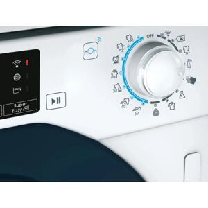 Candy BCTDH7A1TBE-80 - White - Tumble Dryer Candy BCTDH7A1TBE-80 - White - Tumble Dryer