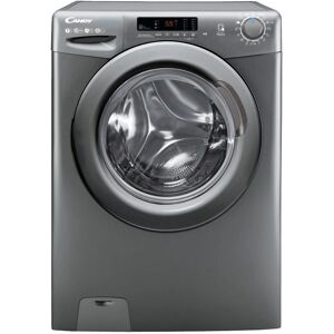 Candy CS 1272DRRE/1-S - Antracyt - pralka Candy CS 1272DRRE/1-S - Antracyt - pralka