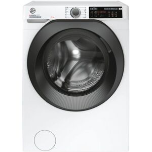 Wasmachine Hoover H-WASH 500 HW 49XMBB/1-S - Voorlader 9 kg - Wit Wasmachine Hoover H-WASH 500 HW 49XMBB/1-S - Voorlader 9 kg - Wit