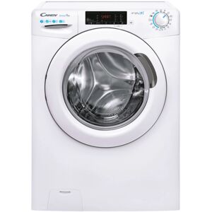 Candy CSO4 1275TE/2-S - Bianco - lavatrice Candy CSO4 1275TE/2-S - Bianco - lavatrice
