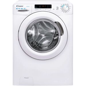 Candy CS4 1272DE/1-S - Blanco - Lavadora Candy CS4 1272DE/1-S - Blanco - Lavadora