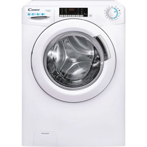 Candy CS 147TXME - Wit - Wasmachine Candy CS 147TXME - Wit - Wasmachine