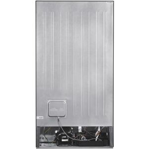 Candy CHSBSO-6174XWD - Acero inoxidable - Nevera Candy CHSBSO-6174XWD - Acero inoxidable - Nevera