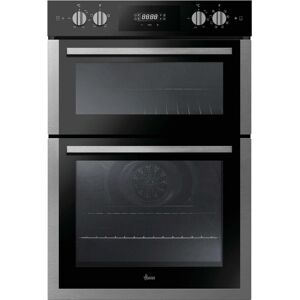 Hoover HO9DC3UB308BI - Stainless Steel - Double Oven Hoover HO9DC3UB308BI - Stainless Steel - Double Oven