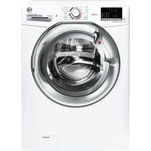 Hoover H3DS4965DACE-80 - White - Washer Dryer Hoover H3DS4965DACE-80 - White - Washer Dryer