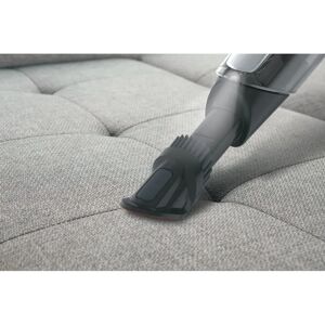 Hoover HH710TPT - Titanium - Handheld Vacuum Hoover HH710TPT - Titanium - Handheld Vacuum