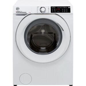 Hoover HW412AMC/1 - White - Washing Machine Hoover HW412AMC/1 - White - Washing Machine