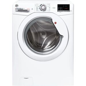 Hoover H3D 4852DE/1-80 - White - Washer Dryer Hoover H3D 4852DE/1-80 - White - Washer Dryer
