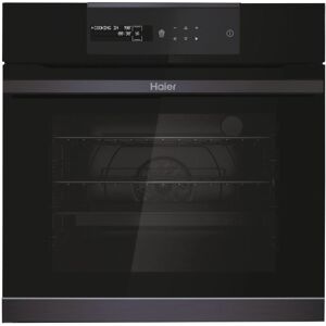 Haier HWO60SM5B9BH - Negro - Horno eléctrico Haier HWO60SM5B9BH - Negro - Horno eléctrico