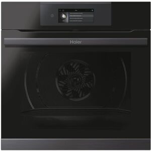 Haier HWO60SM5T9BH - Negro - Horno Haier HWO60SM5T9BH - Negro - Horno