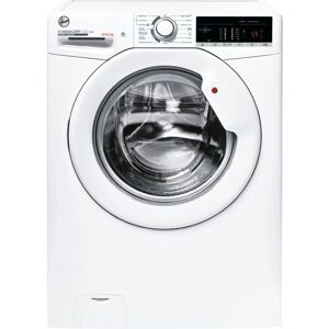Hoover H3D4106TE - White - washer dryer Hoover H3D4106TE - White - washer dryer